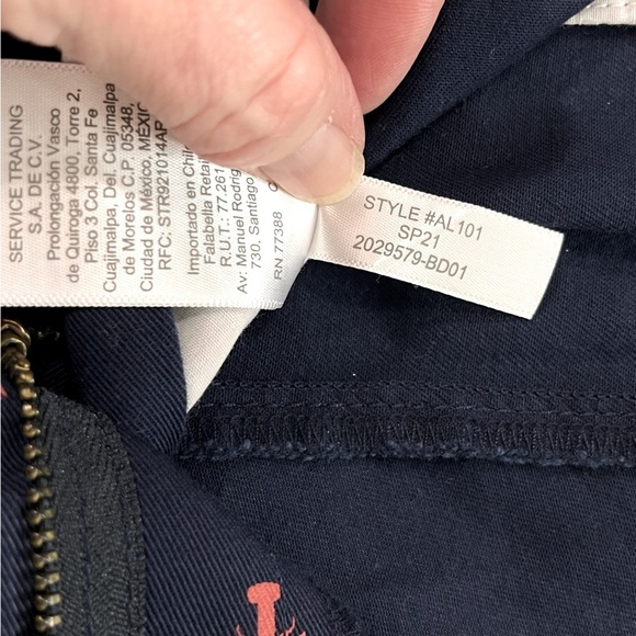 NWOT J. Crew Factory Men’s 9” Flex Khaki Shorts - Picture 12 of 12